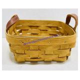 Longaberger Basket