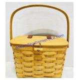 Royce Craft Basket