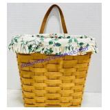 Longaberger Basket