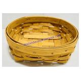 Longaberger Basket