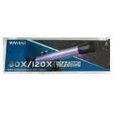 Vivitar Telescope