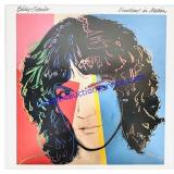 1982 Billy Squier Emotions In Motion Vinyl