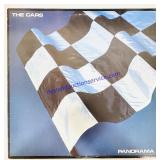 1980 The Cars Panorama Vinyl
