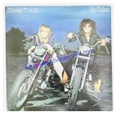 1977 Cheap Trick In Color Vinyl