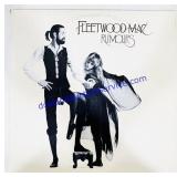 1977 Fleetwood Mac Rumors Vinyl