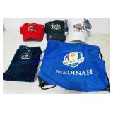 Golf Apparel