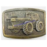 Spec-Cast IH 3388 Metal Belt Buckle