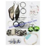 Lot of Mixed Jewelry