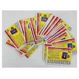 1988 Collectors Edition Baseball Cards