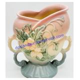 Hull Art Pottery Wildflower Vase