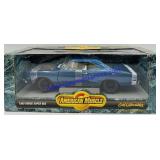American Muscle 1969 Dodge Super Bee 1/18ï¿½