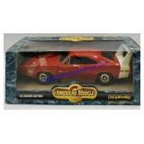 American Muscle 1969 Dodge Charger Daytona 1/18ï¿½