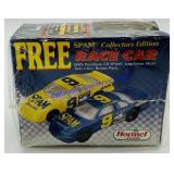 SPAM Collectors Edition Race Car