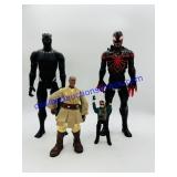 Action Figures