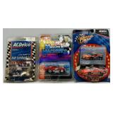 Dale Earnhardt JR Die Cast Cars New