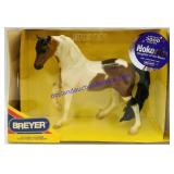 Breyer Traditional Nokomis
