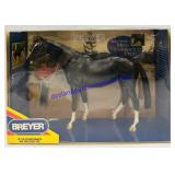 Breyer Traditional Miss Resistance Free