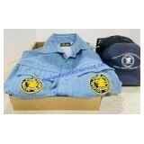 National Rifle Assoc. XL Long Sleeved Shirt &