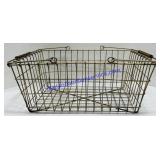 Wire Basket 20x13x8ï¿½