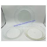 PYREX Pie Plates