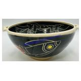 Robot Mixing Bowl