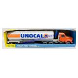 Unocal 76 Model Truck & Tanker
