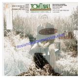 1975 Sealed Tom T. Hall Greatest Hits Vol. 2