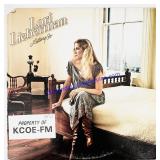 1978 Lori Lieberman Letting Go Vinyl