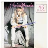1989 Andreï¿½ Maranda 45 Reasons Vinyl