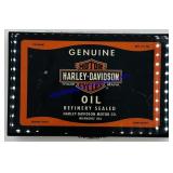 Genuine Harley-Davidson Dealer Choice Domino Set