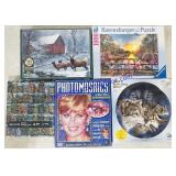 Puzzles