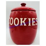 Espana Lifestyle Handcrafted Cookie Jar