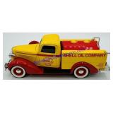 Shell Oil Company 1936 Dodge Limited Edition Die