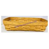 Longaberger Basket