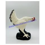 Vintage Ucagco Porcelain Rooster