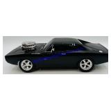 Fast & Furious RC Car (No Remote)