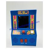 Vintage Ms. PAC-MAN Game (Works)