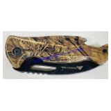 Ozark Trail Folding Pocketknife