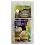Topps Stadium Club Rookies Premiere Edition Cards