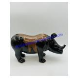 Decorative Rhino