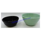 Pair Of Bowls
