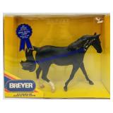 Breyer Traditional Iron Metal Chief