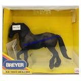 Breyer Traditional Friesian