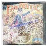 1975 Elton John Captain Fantastic And The Brown