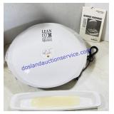 George Foreman Grilling Machine NIB