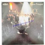 1980 ABBA SuperTrouper Vinyl