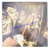 1975 ABBA Vinyl