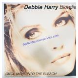 1988 Debbie Harry Blondie Once More Into The