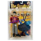 Vintage The Beatles Yellow Submarine Feature Film
