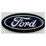 Ford Emblem